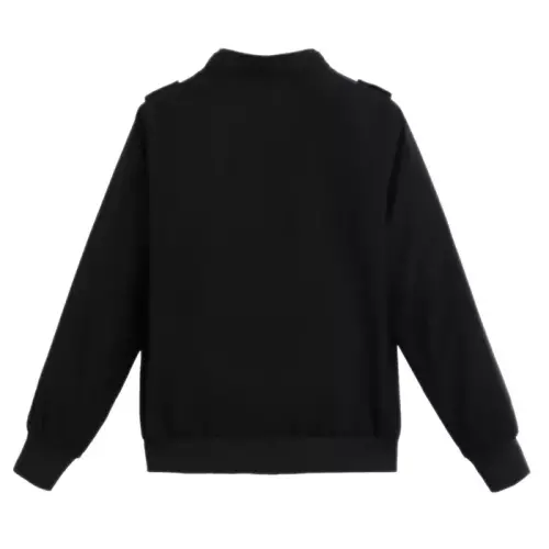 Men's Classic Iconic Racer Jacket (Slim Fit) - 9