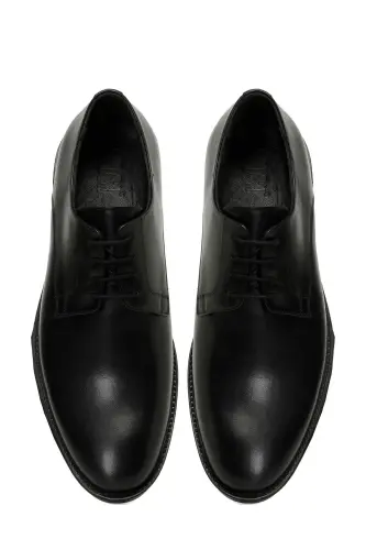 Men's Classic Shoes - 4