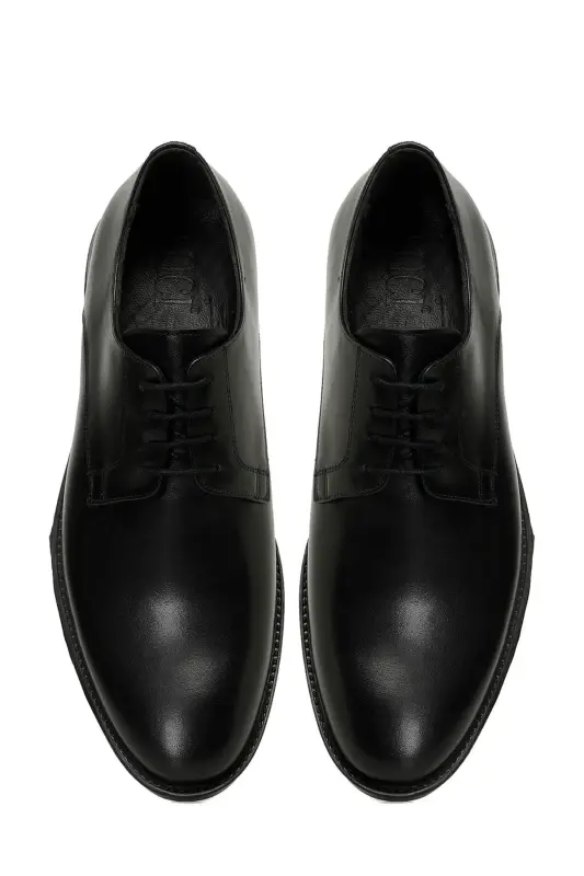 Men's Classic Shoes - 4