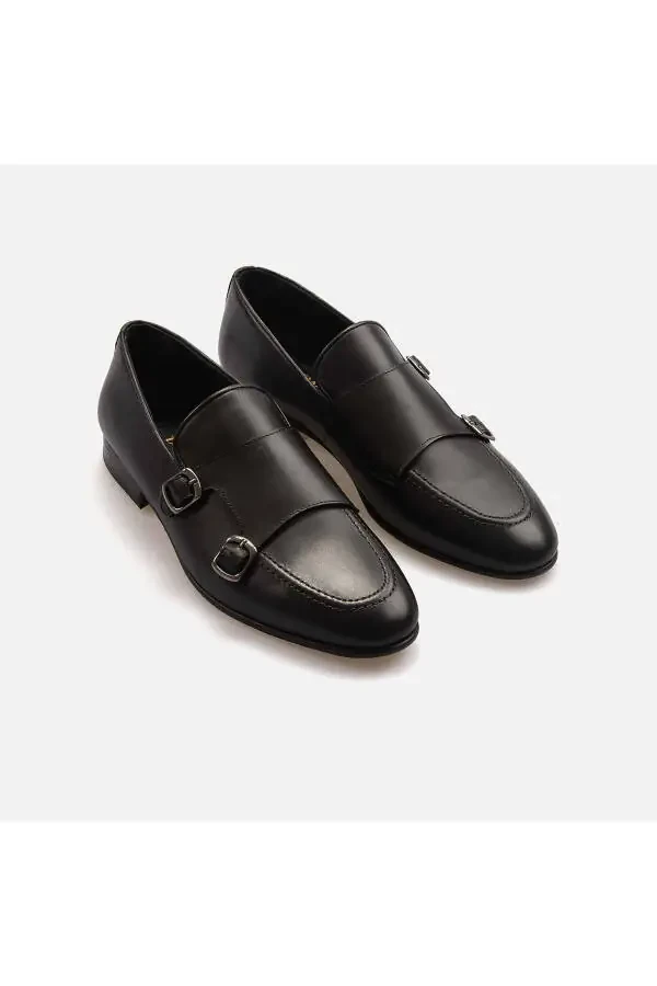 Men's Classic Shoes 13071 - 3