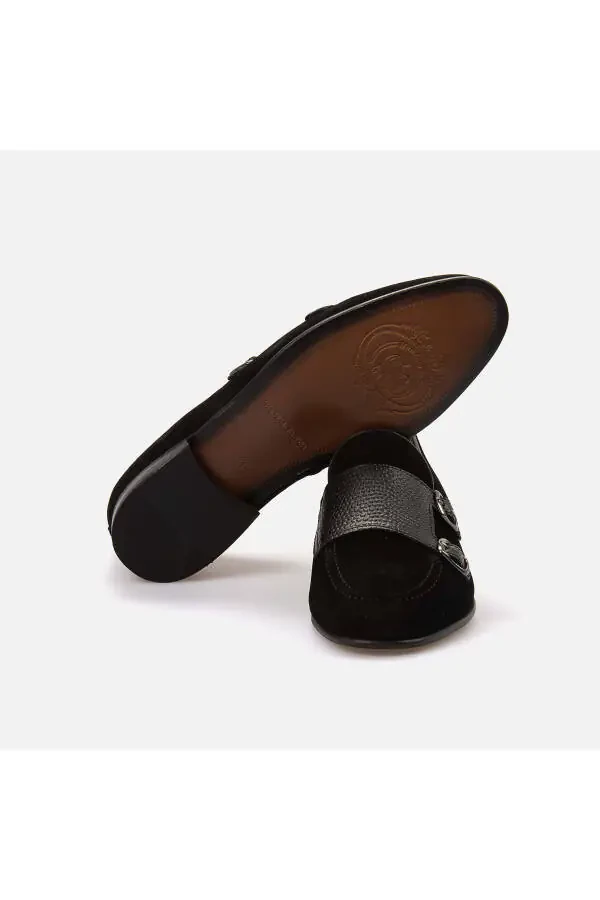 Men's Classic Shoes 13071 - 5