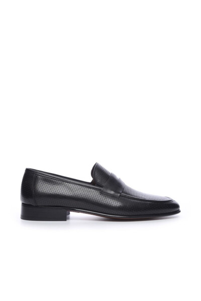 Men's Classic Shoes 204 M-2094 K Men's Shoes - KEMAL TANCA