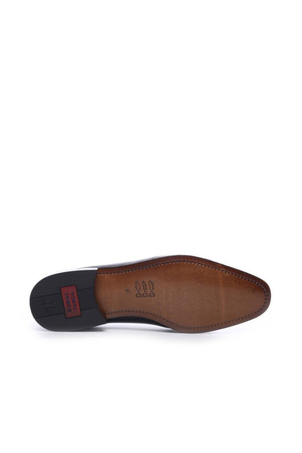 Men's Classic Shoes 204 M-2094 K Men's Shoes - 5