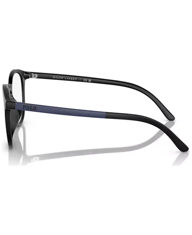 Men's Clip-On Sunglasses, PH4183U - 3