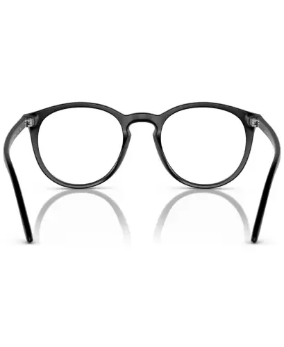 Men's Clip-On Sunglasses, PH4183U - 4