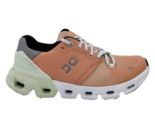 Men’s Cloudflyer 4 (Glacier/White) - 2