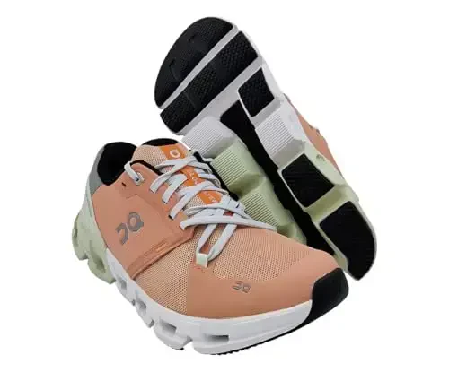 Men’s Cloudflyer 4 (Glacier/White) - 4