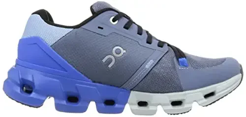 Men’s Cloudflyer 4 (Glacier/White) - 7