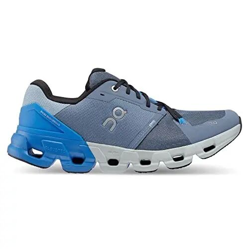 Men’s Cloudflyer 4 (Glacier/White) - 2