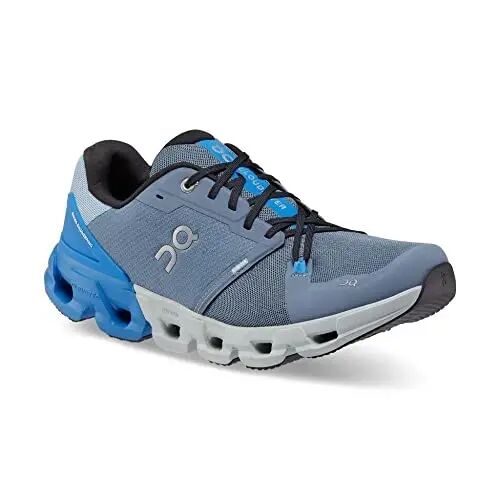 Men’s Cloudflyer 4 (Glacier/White) - 3
