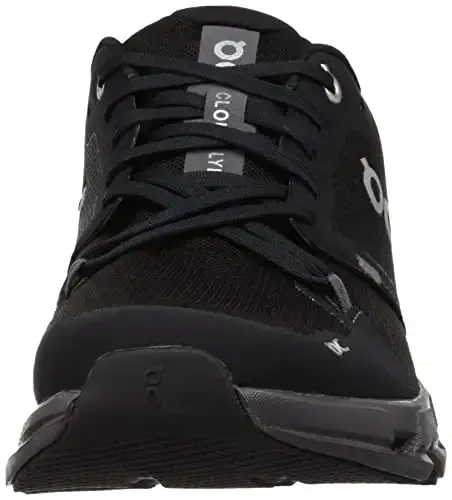 Men’s Cloudflyer 4 (Glacier/White) - 2