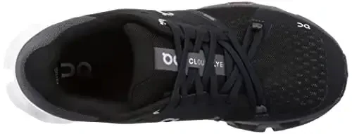 Men’s Cloudflyer 4 (Glacier/White) - 5