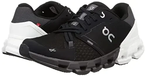 Men’s Cloudflyer 4 (Glacier/White) - 7