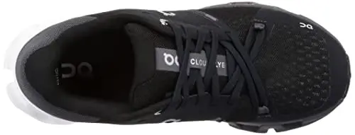 Men’s Cloudflyer 4 (Glacier/White) - 5