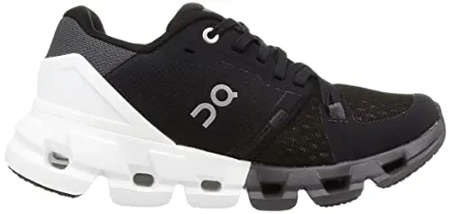 Men’s Cloudflyer 4 (Glacier/White) - 6