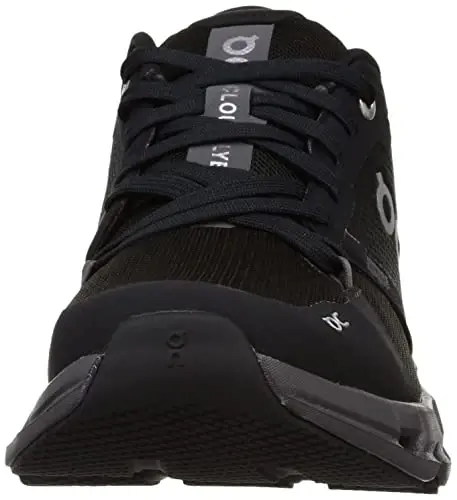Men’s Cloudflyer 4 (Glacier/White) - 2