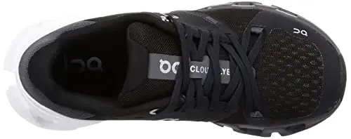 Men’s Cloudflyer 4 (Glacier/White) - 5