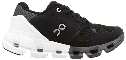 Men’s Cloudflyer 4 (Glacier/White) - 6
