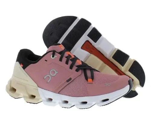 Men’s Cloudflyer 4 (Glacier/White) - 2