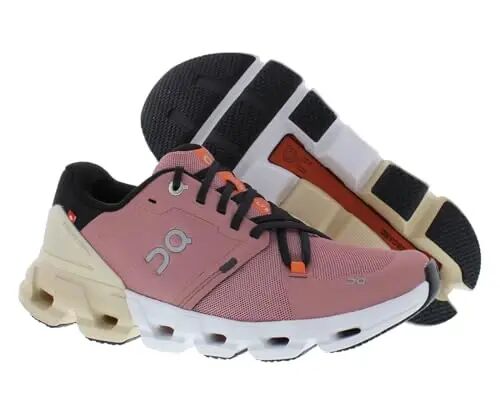 Men’s Cloudflyer 4 (Glacier/White) - 2
