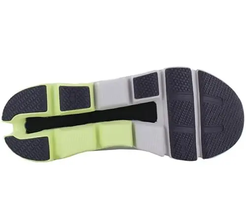 Men’s Cloudflyer 4 (Glacier/White) - 3