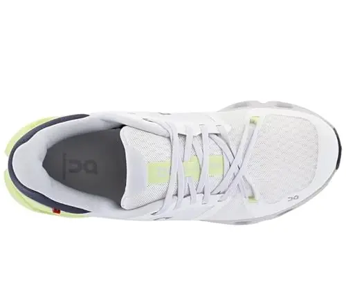 Men’s Cloudflyer 4 (Glacier/White) - 2