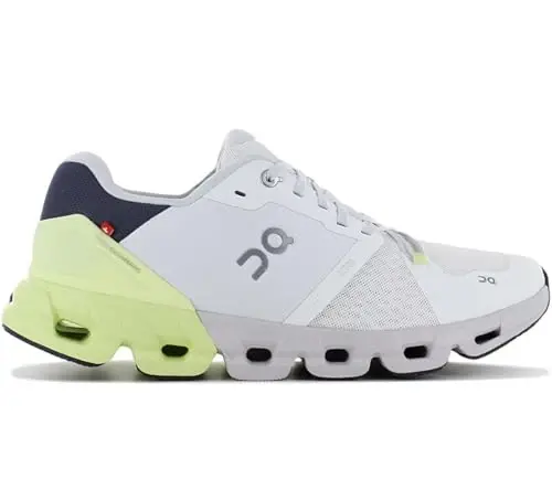 Men’s Cloudflyer 4 (Glacier/White) 