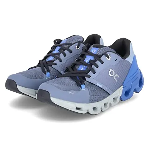 Men’s Cloudflyer 4 (Glacier/White) - 1