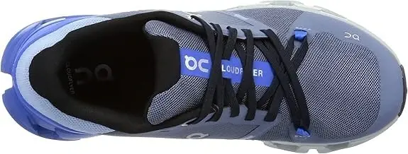 Men’s Cloudflyer 4 (Glacier/White) - 2