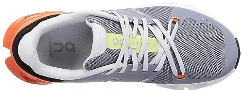 Men’s Cloudflyer 4 (Glacier/White) - 3