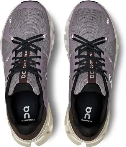Men’s Cloudflyer 4 (Glacier/White) - 3