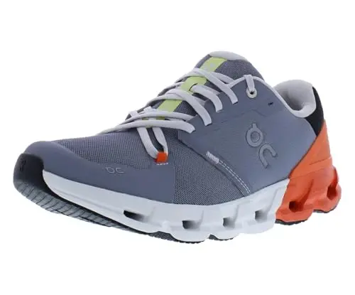 Men’s Cloudflyer 4 (Glacier/White) 