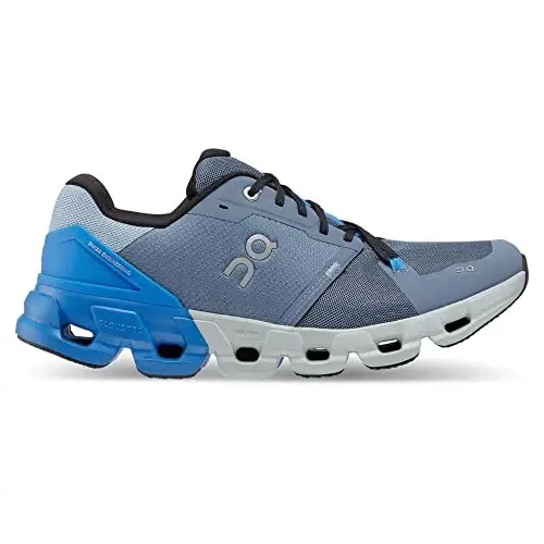 Men’s Cloudflyer 4 (Glacier/White) - 2