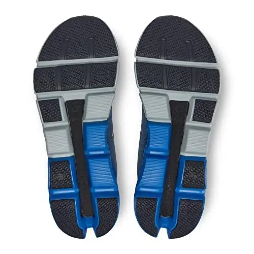 Men’s Cloudflyer 4 (Glacier/White) - 6