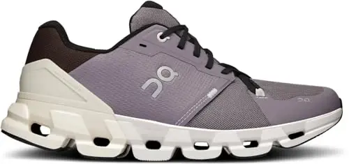 Men’s Cloudflyer 4 (Glacier/White) 