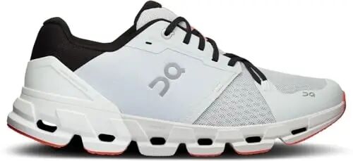 Men’s Cloudflyer 4 (Glacier/White) - ON