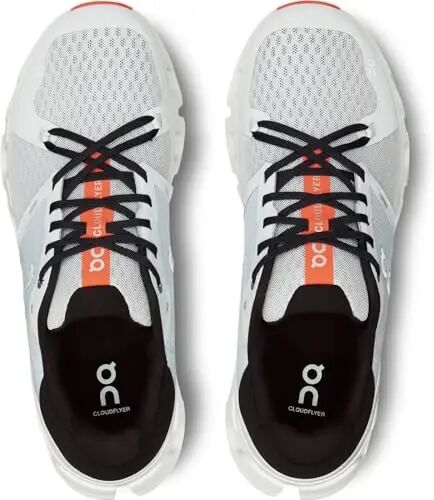 Men’s Cloudflyer 4 (Glacier/White) - 3
