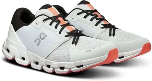 Men’s Cloudflyer 4 (Glacier/White) - 4