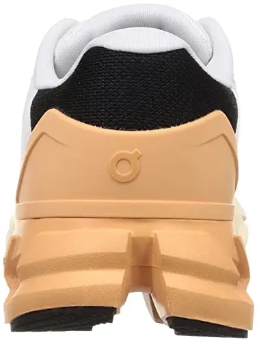 Men’s Cloudflyer 4 (Glacier/White) - 3