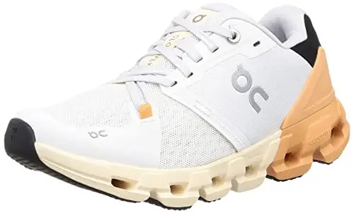 Men’s Cloudflyer 4 (Glacier/White) - 1