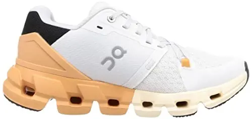 Men’s Cloudflyer 4 (Glacier/White) - 6