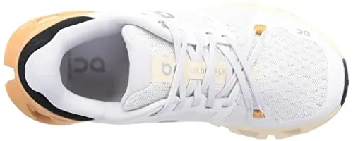 Men’s Cloudflyer 4 (Glacier/White) - 5