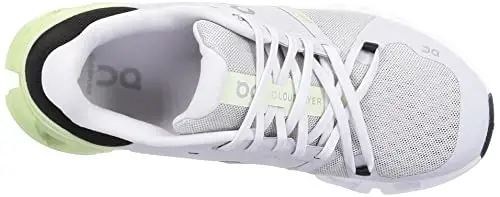 Men’s Cloudflyer 4 (Glacier/White) - 6