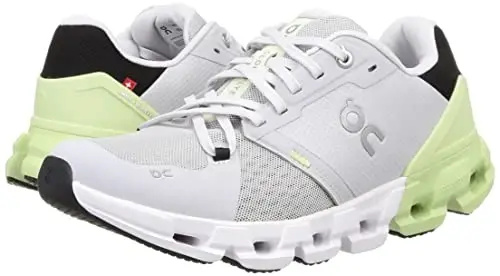 Men’s Cloudflyer 4 (Glacier/White) - 4