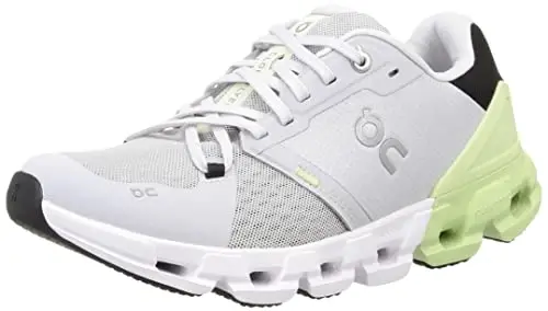 Men’s Cloudflyer 4 (Glacier/White) 