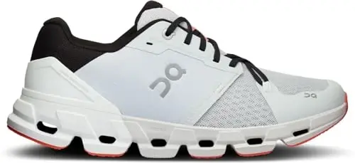 Men’s Cloudflyer 4 (Glacier/White) - 5