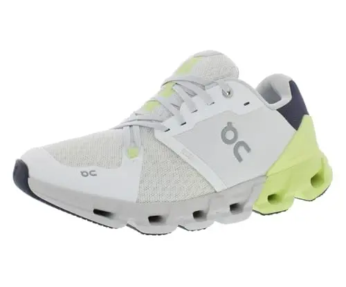 Men’s Cloudflyer 4 (Glacier/White) - ON