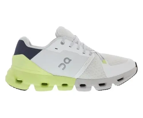 Men’s Cloudflyer 4 (Glacier/White) - 2