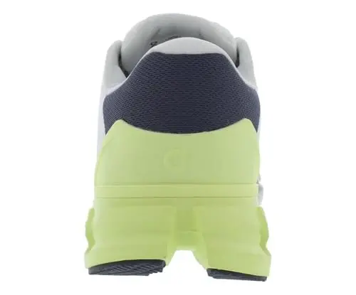 Men’s Cloudflyer 4 (Glacier/White) - 3