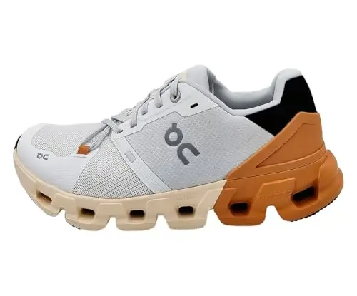 Men’s Cloudflyer 4 (Glacier/White) - ON